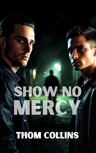 Show No Mercy