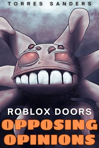 Opposing Opinions || Roblox Doors