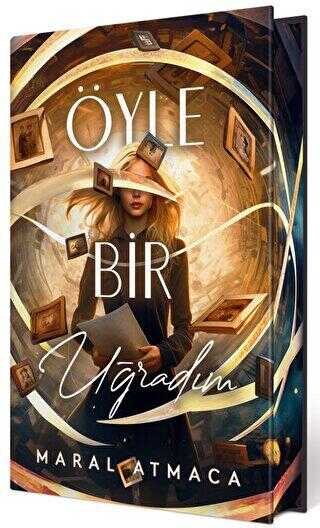 Öyle Bir Uğradım