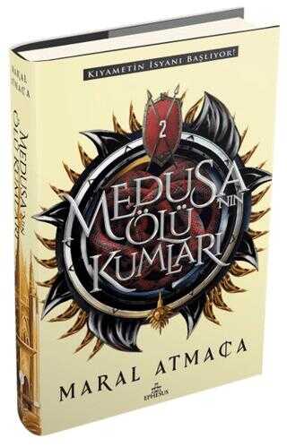 Medusa'nın Ölü Kumları- 2