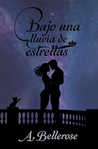 Bajo una lluvia de estrellas