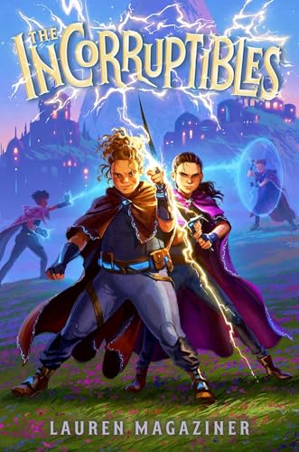 The Incorruptibles