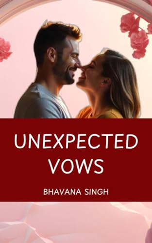 UNEXPECTED VOWS
