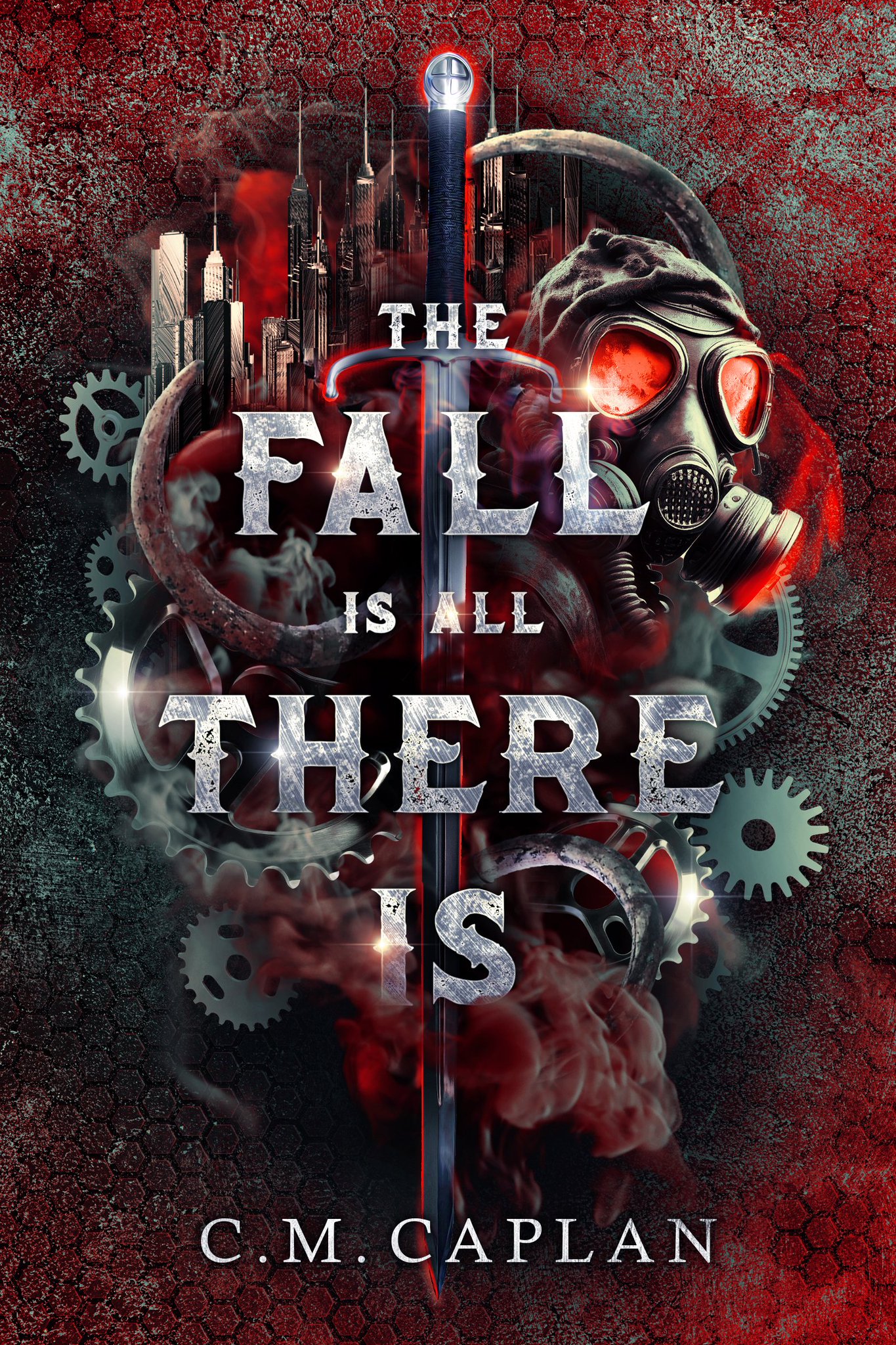 The Fall is All There Is