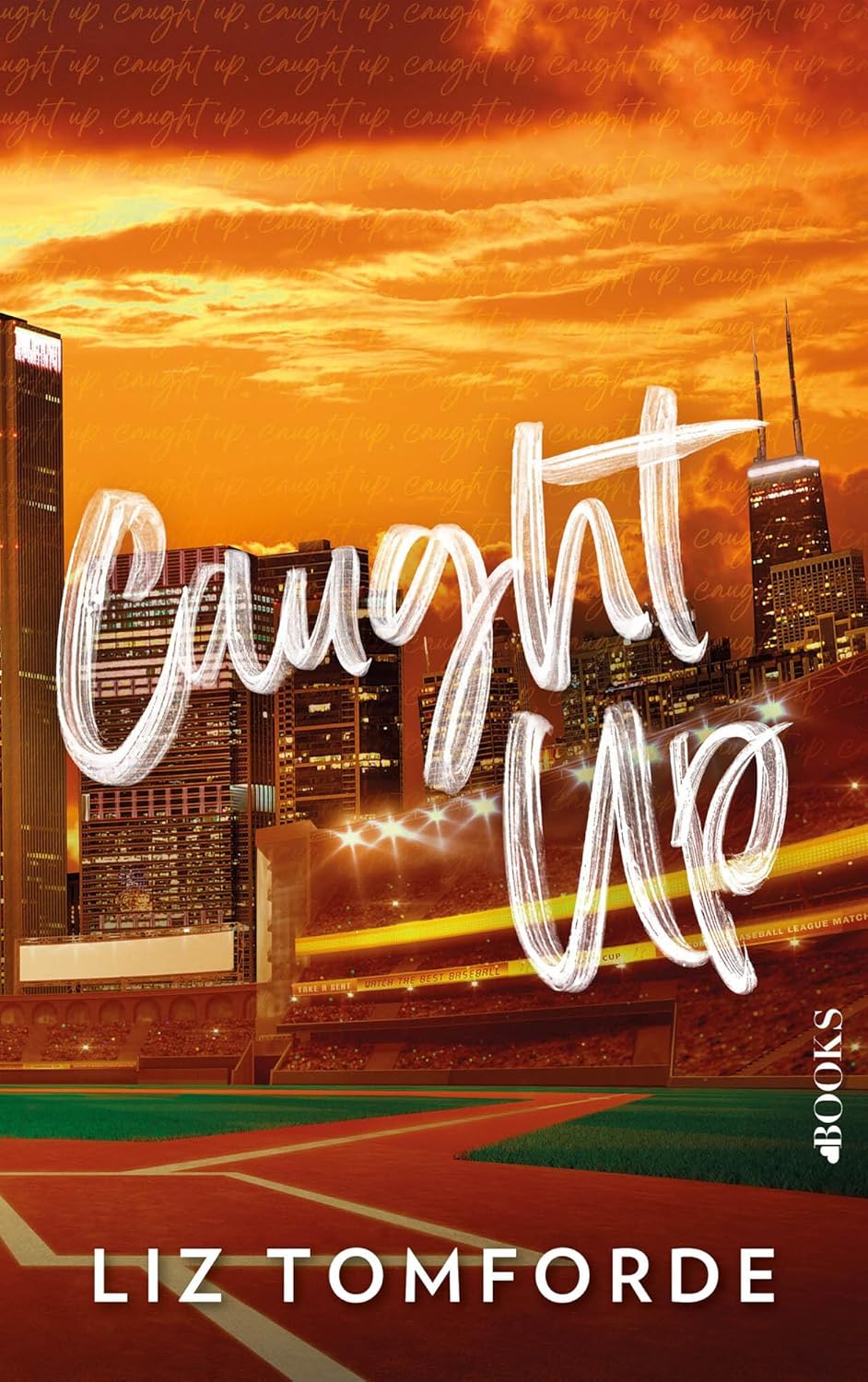 Caught up (Windy city #3)