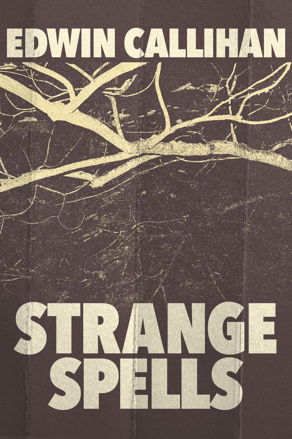 Strange Spells