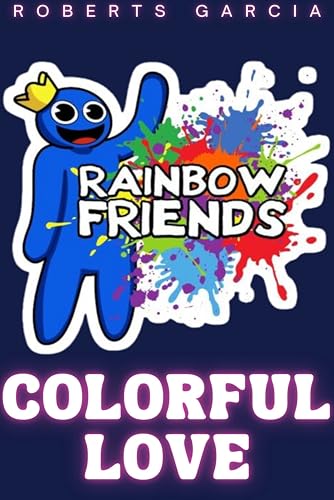 Rainbow Friends: Colorful Love