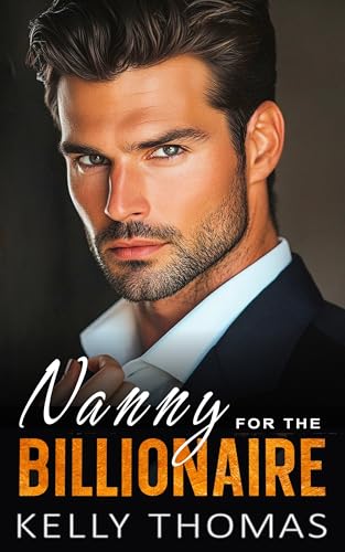 Nanny for the Billionaire
