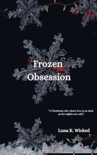 Frozen Obsession book cover