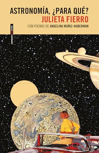 Astronomía, ¿para qué? book cover