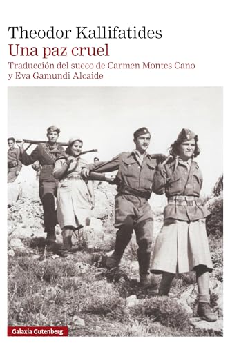Una paz cruel