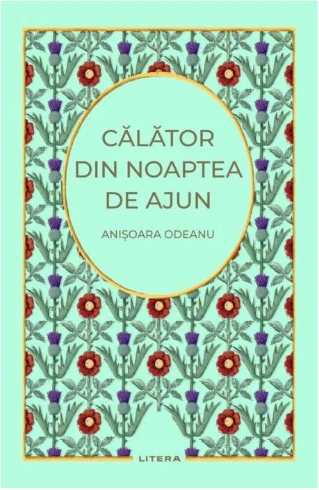 Călător din noaptea de Ajun