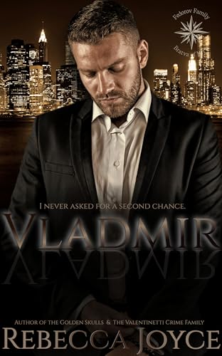 Vladmir