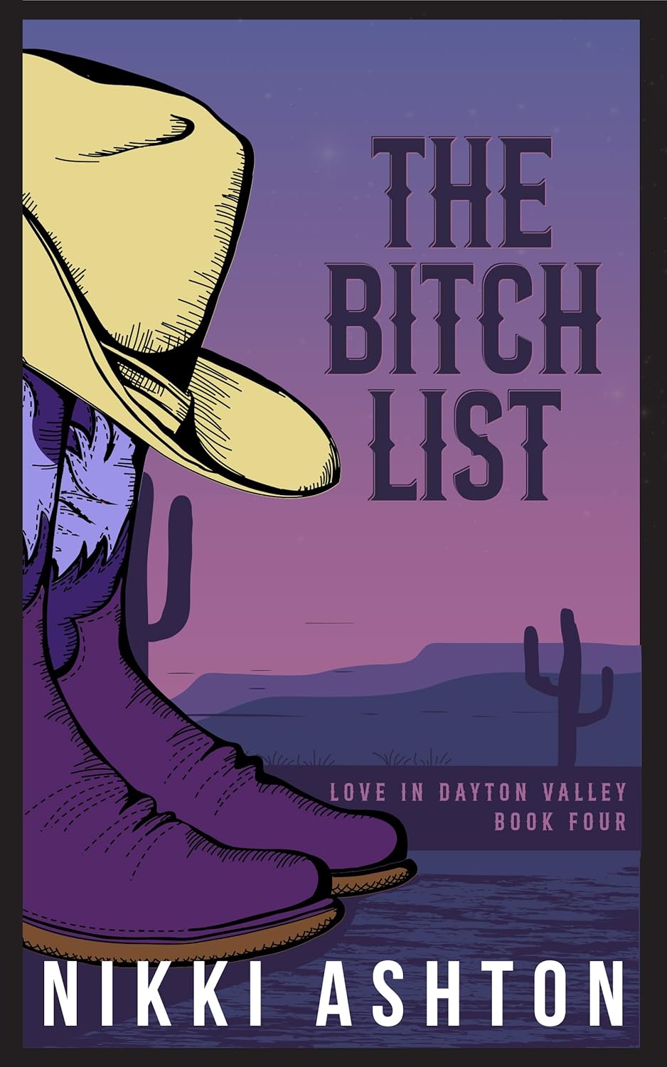 The Bitch List