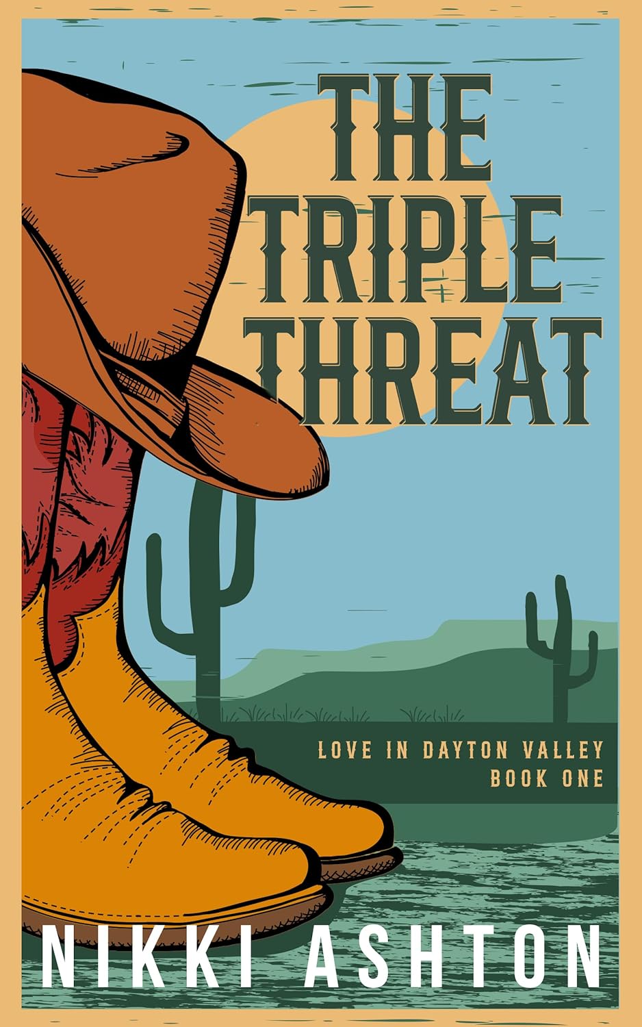 The Triple Threat
