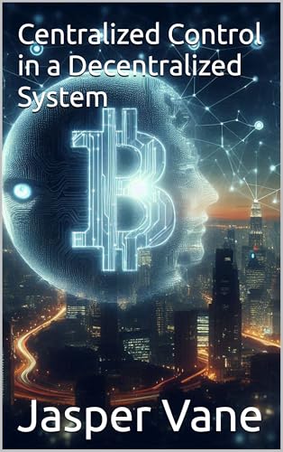 Centralized Control in a Decentralized System by Stefanos Gkagkastathis ...