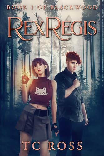 Rex Regis
