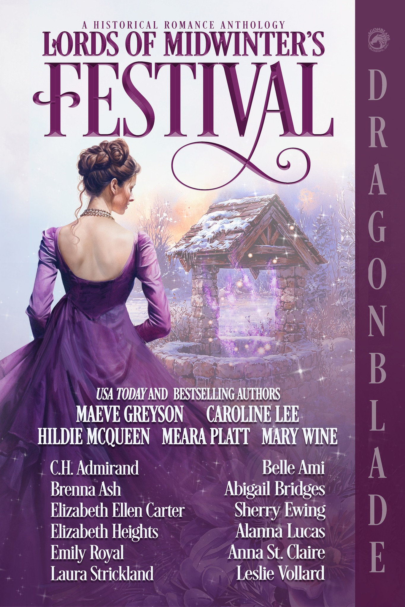 Lords of Midwinter's Festival