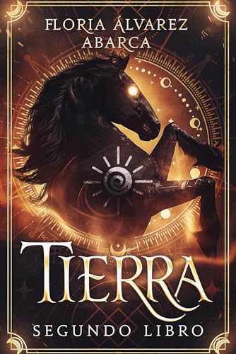 Tierra (EL REGRESO DE LAS REINAS nº 2)