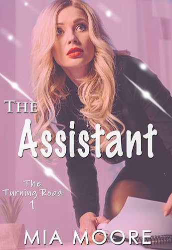 The Assistant: A Polyamorous Romance