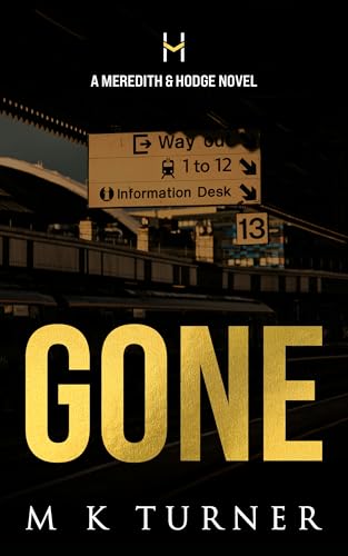 GONE