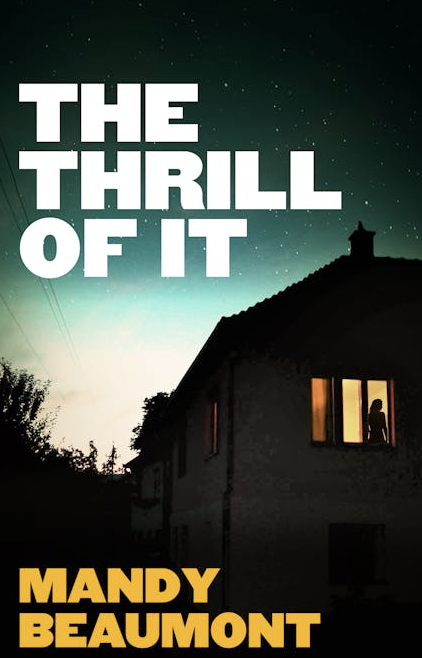The Thrill of It