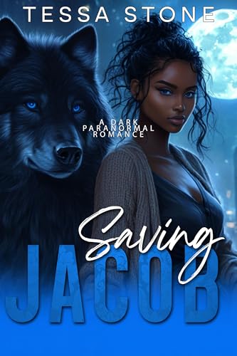 Saving Jacob
