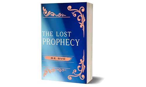 The Lost Prophecy
