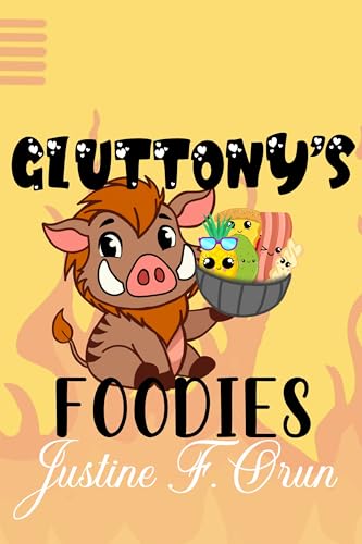 Gluttony's Foodies