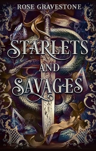 Starlets and Savages