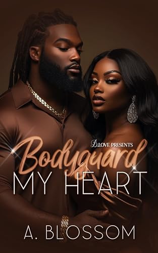 Bodyguard My Heart
