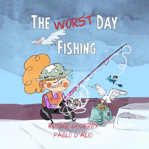 The Worst Day Fishing