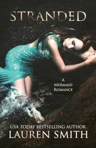 Stranded: A Mermaid Romance