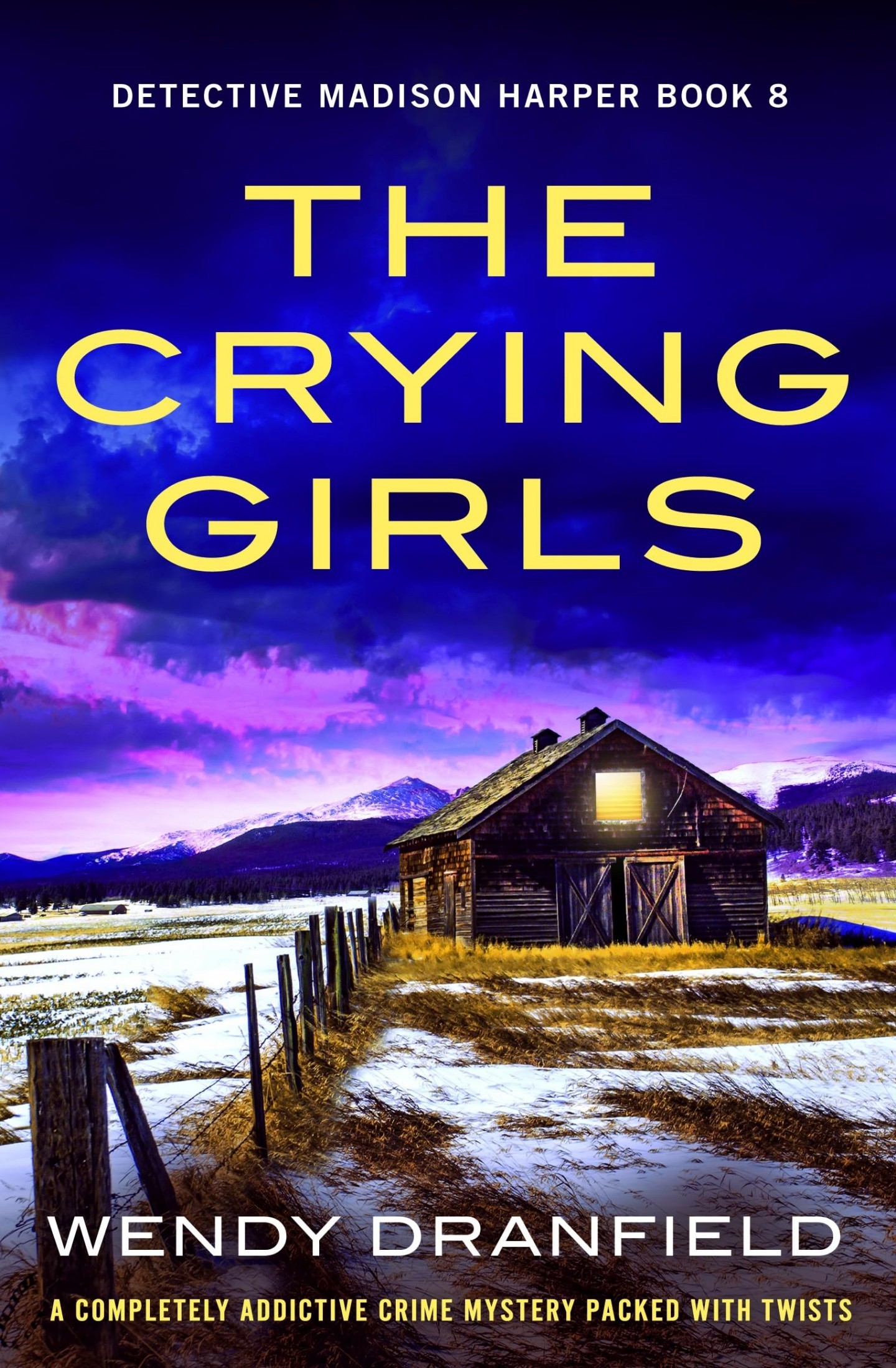 The Crying Girls
