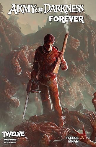 Army of Darkness Forever #12