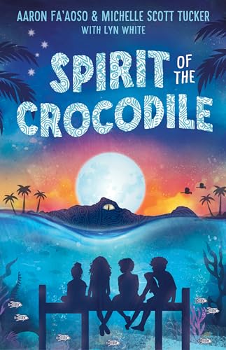 Spirit of the Crocodile