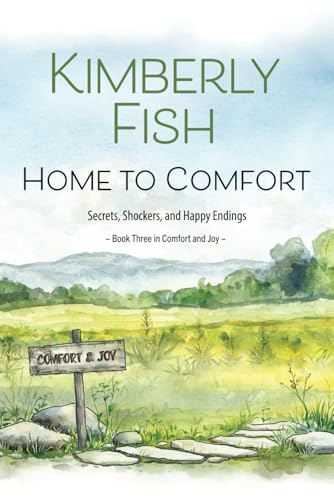 Home to Comfort
