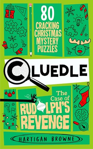 The Case of Rudolph's Revenge