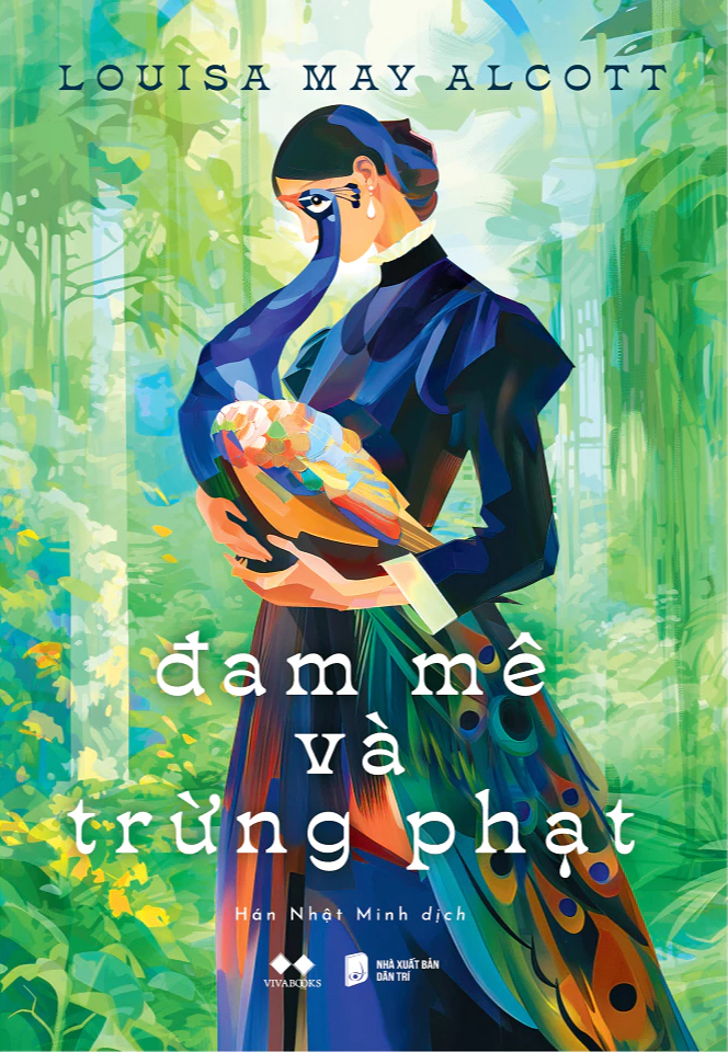 Đam mê và trừng phạt book cover