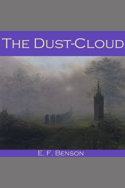 The Dust-Cloud