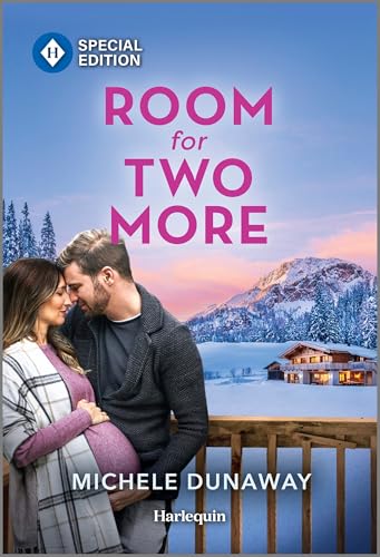 Room for Two More: Secrets, Surprises and a Second Chance at Love for a Billionaire