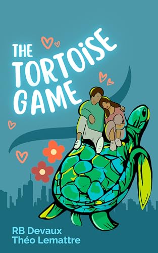 The Tortoise Game (He Falls First, Romance Feel Good) (Games)