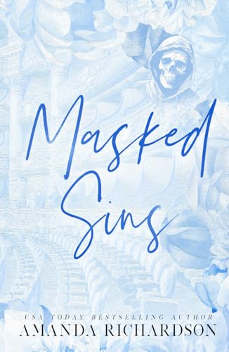 Masked Sins (Ravaged Castle #4)