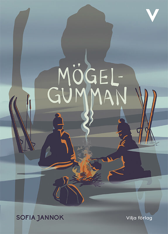 Mögelgumman book cover