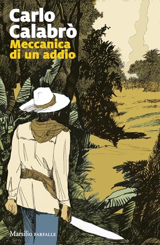 Meccanica di un addio