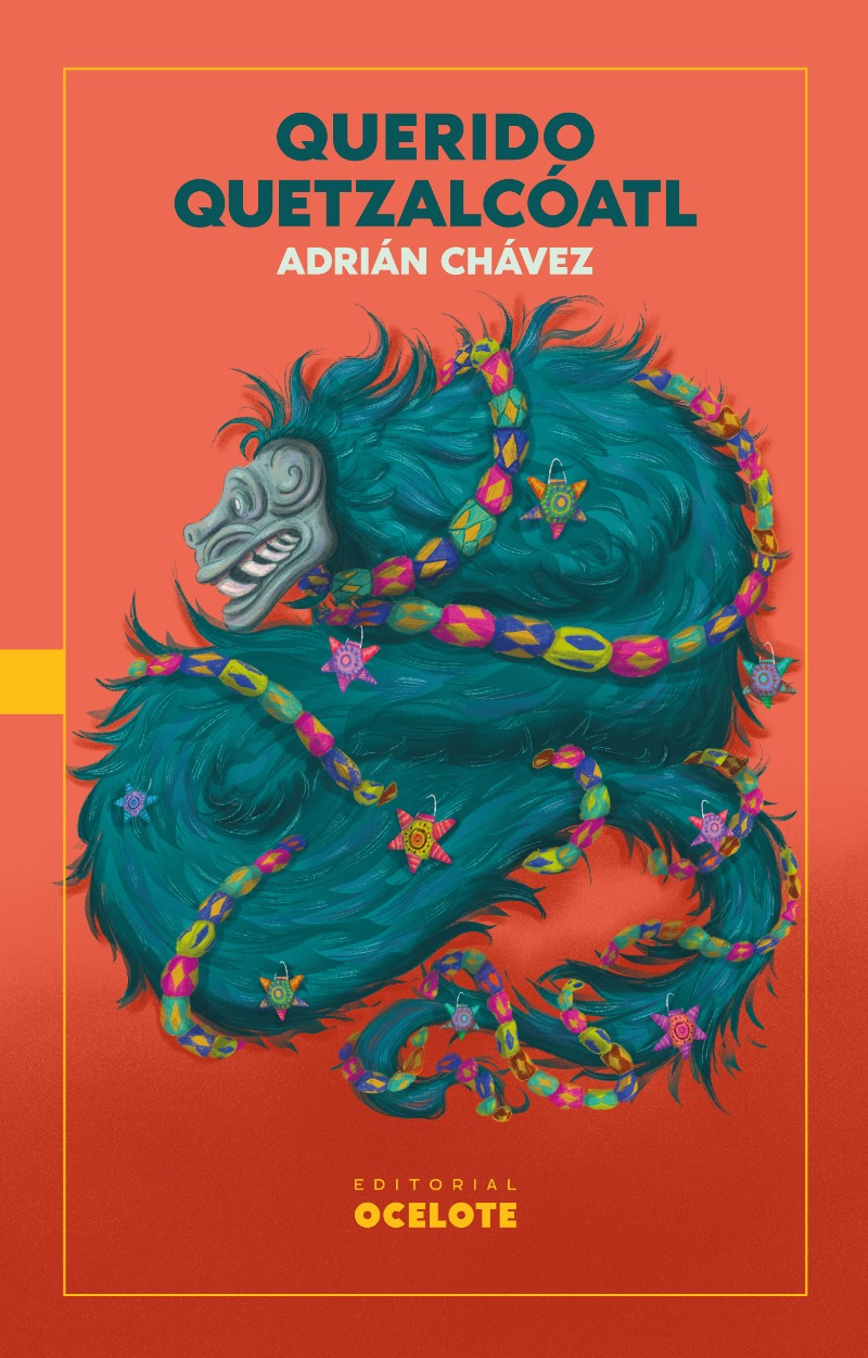 Querido Quetzalcóatl