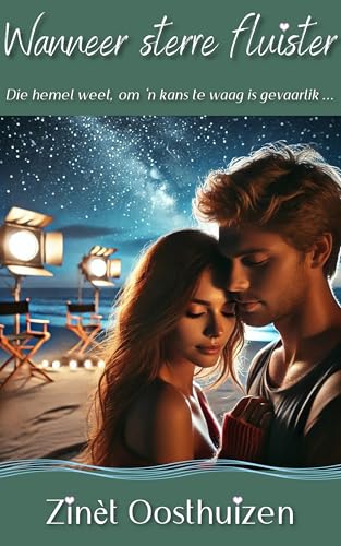 Wanneer sterre fluister (Sterre reeks Book 3)