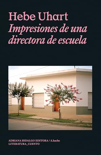 Impresiones de una directora de escuela book cover