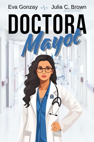 Doctora Mayot (Urgencias nº 3)