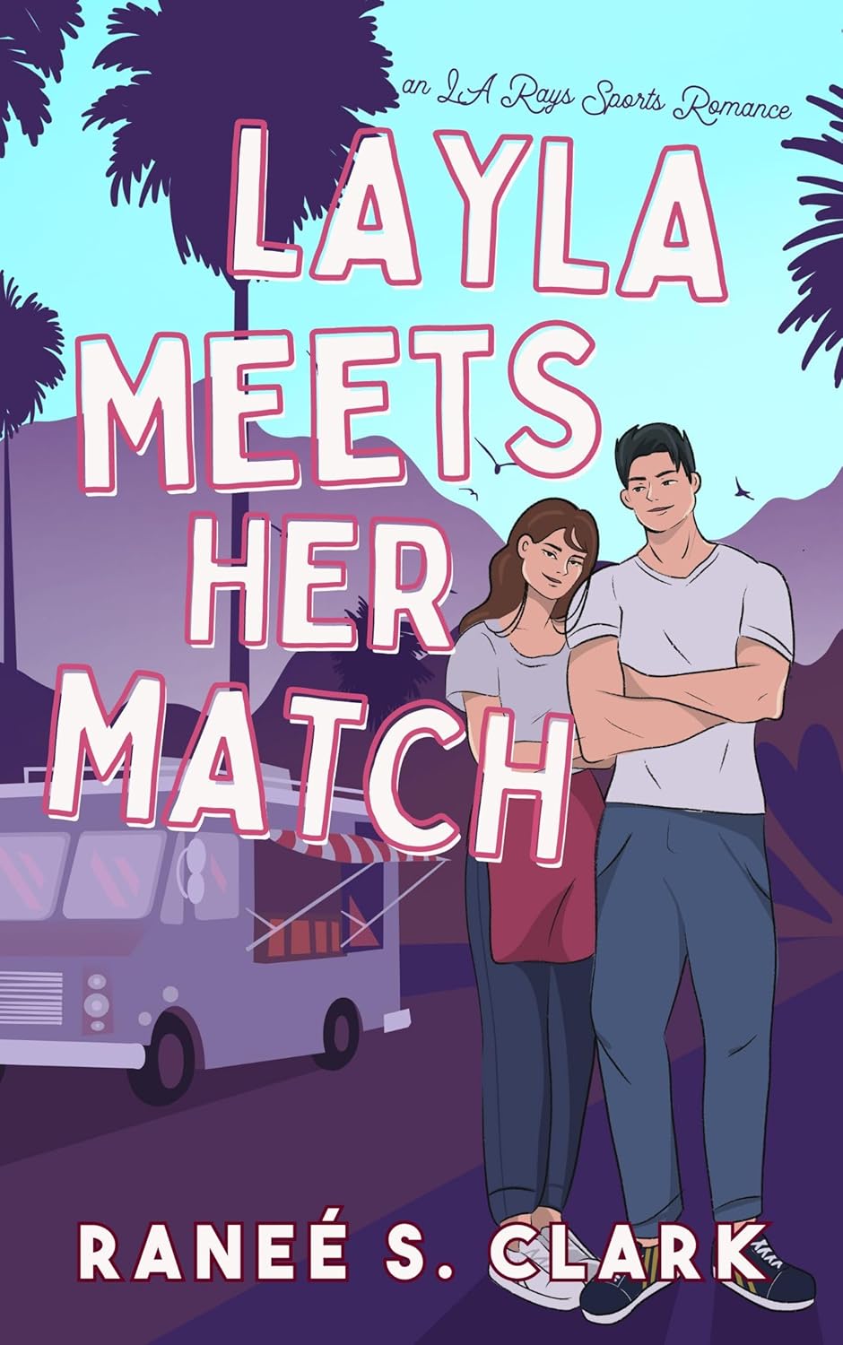 Layla Meets Her Match